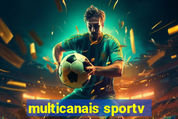 multicanais sportv